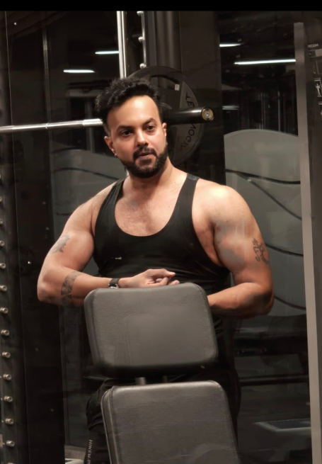 Pavan Deep Singh Bagga
